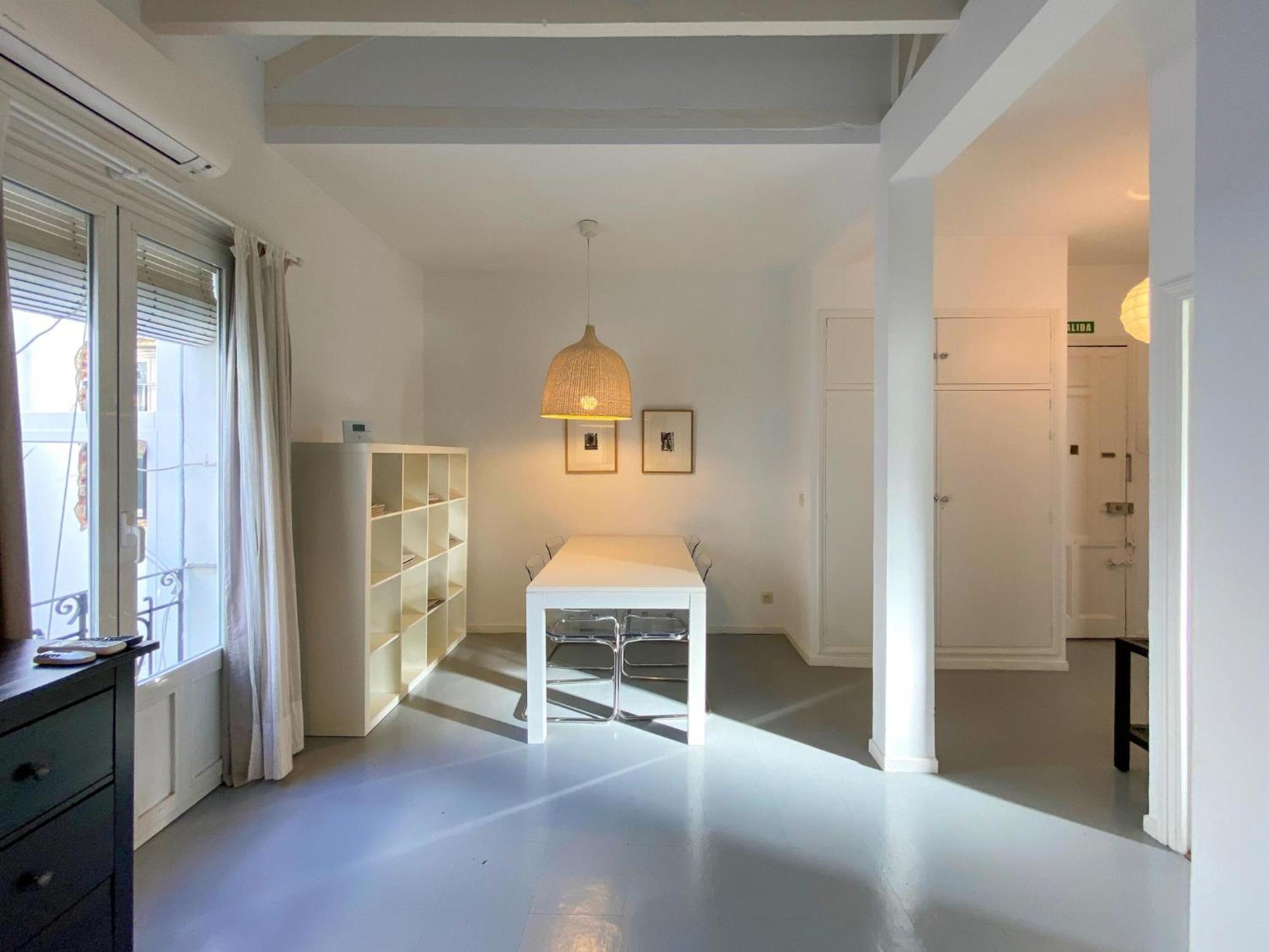 Montaber Apartments - La Paz Market Madrid Room photo